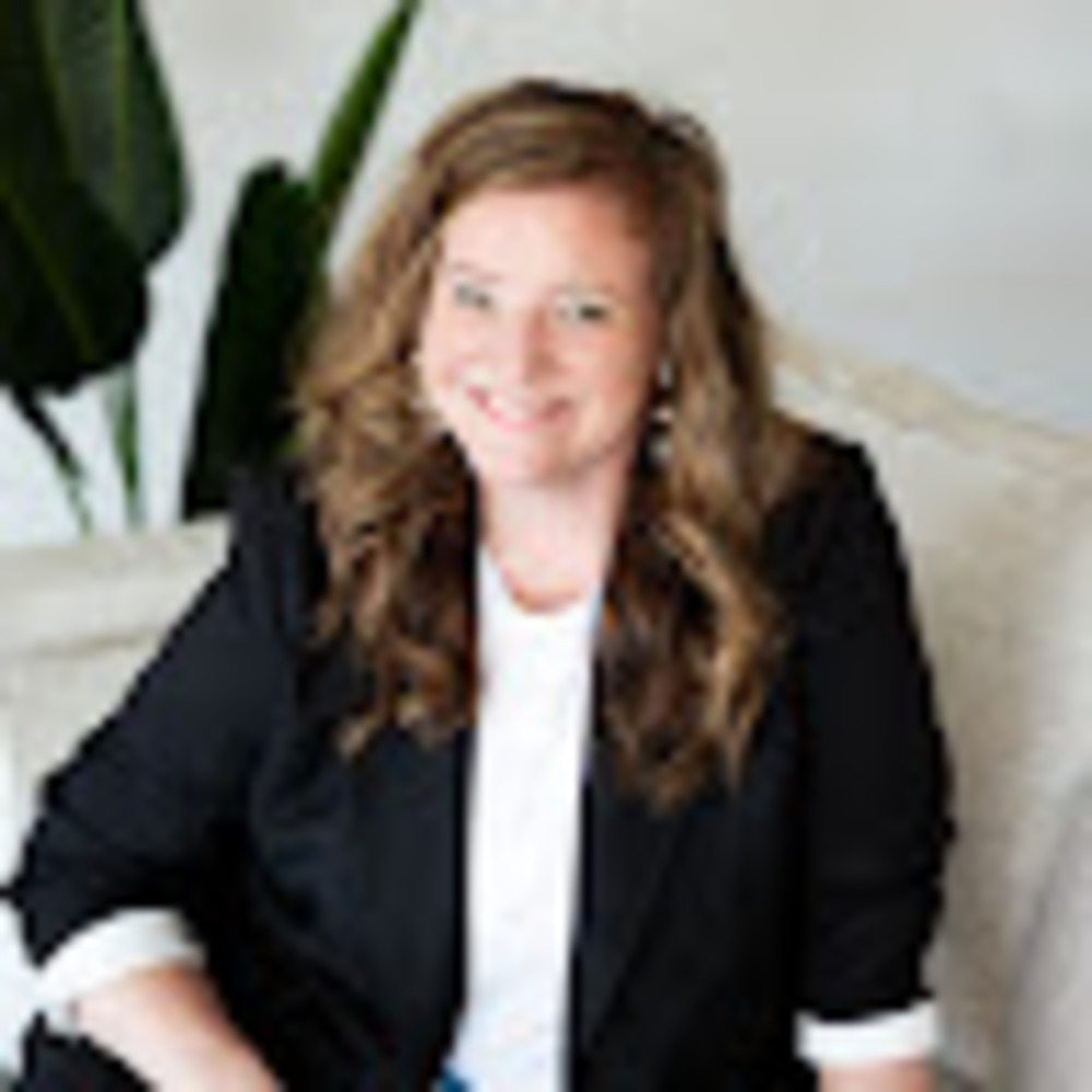 Meet your Posher, Kerri